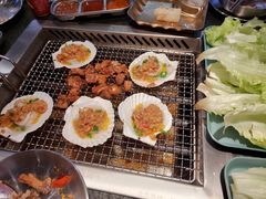 -俊熙家点餐式自助烤肉店(1227广场店)
