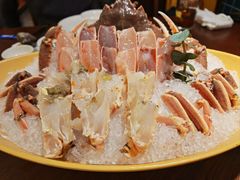 -东海怡品海鲜豆捞(星街坊店)