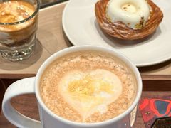 -星巴克臻选(北京颐堤港中心第二店)