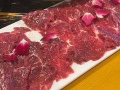 -憨孃孃·重庆老火锅(红山黑金店)