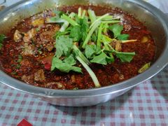 -温江公平红烧兔(总店)