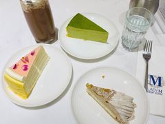 -Lady M New York(澳门伦敦人店)
