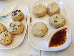 小杨生煎-小杨生煎(湟普汇店)