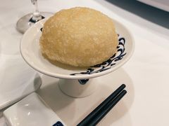 耳朵眼精品炸糕-耳朵眼会馆(鼓楼店)