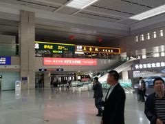 -长春西站