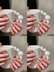 -M·X Nail日式美甲美睫