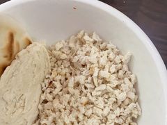 -一间楼牛羊肉泡馍馆(东一路店)