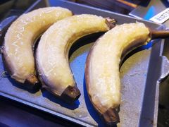 -黑门烤肉