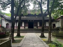 -宁波市保国寺古建筑博物馆