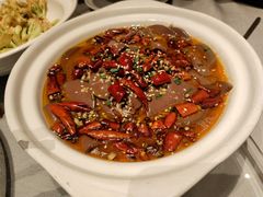 大碗麻辣鸭血-掌柜的店·河南菜(新天地店)