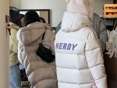 -Al Salam莫的三明治