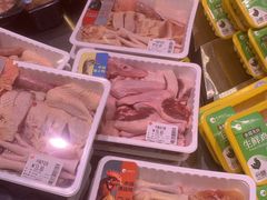 -永辉超市(鲁谷店)