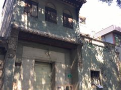 -黄埔古港