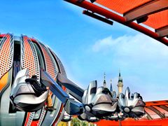 -上海迪士尼度假区