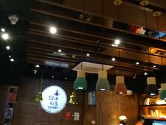 -谷田稻香·砂锅菜(汇暻广场店)