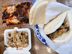 -叁省斋粉蒸肉甑糕·清真(回民街店)