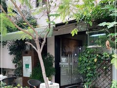 -默迹咖啡馆