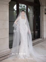 点击看大图 -MANLI BRIDAL婚纱