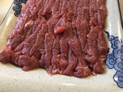 -宣武小院涮肉(前门店)