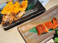-匠和风精致料理(成都龙湖滨江天街店)