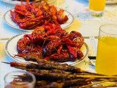 -上海虹桥宾馆味翠餐厅