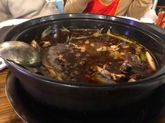 -金海椒罐罐鲢鱼(东方桂苑店)