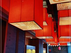 -海尔洲际酒店天下一品中餐厅
