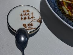 -贡宴盐帮菜自贡驻京联络处餐厅