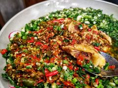 -山石榴·贵州菜(丰盛里店)