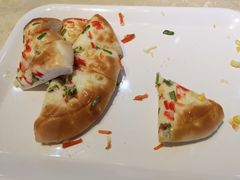 -香积厨素食馆