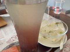红豆冰-周大娘牛乳(旧寨古村总店)