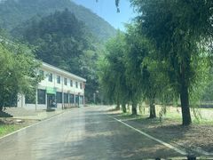 -洛阳白云山景区