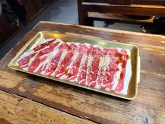 -韩一品韩国料理(柏庐南路店)