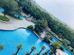 -上海东方佘山翰悦阁酒店·Vie全日制餐厅