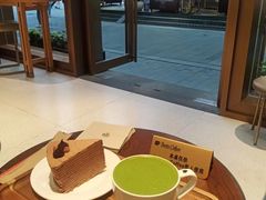 -Peet's Coffee皮爷咖啡(豫园店)