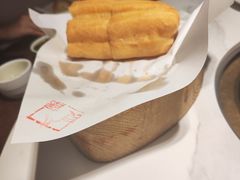 -大良毋米粥·粥底火锅(岭南天地店)