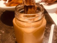 -港丽餐厅(高德置地店)