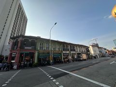 -新加坡Zam Zam餐馆