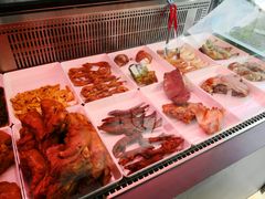 -阿满卤香鸡(新街口印象汇店)