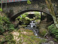 -藏龙百瀑风景区