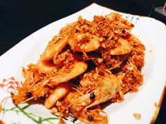 -达叔香味海鲜(海棠68环球美食街店)