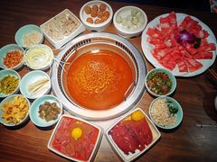 -季季红火锅(动壹店)