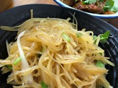 -炒豆合作社(东四总店)