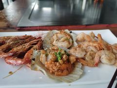 -大渔·观筵(三里屯太古里店)