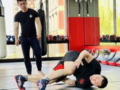 -极斗-IKMF马伽术·格斗运动学院(东直门店)