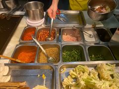 -乐乐姐超级土豆(中关村5号店)