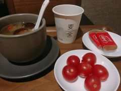 -麦舍MaiMassage(张杨路店)