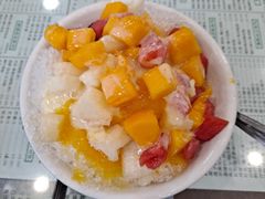 -仁信老铺(华盖路店)