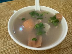 -潮汕裕成莲藕(泰沙路店)