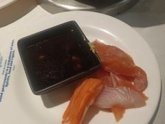 -星伦多自助料理·涮烤一体(虹悦城店)
